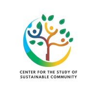 Center for the Study of Sustainable Community logo - Similar company to Freespective Consulting