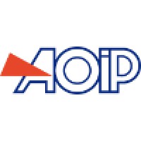 AOIP SAS logo - Similar company to Newsteo
