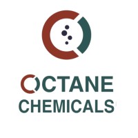 OCTANE CHEMICALS logo - Similar company to Tiga Chemicals Co.