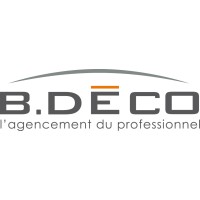 B.DÉCO Agencement logo - Similar company to Mhatel 30