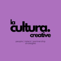 La Cultura Creative logo - Similar company to Leofy.Io