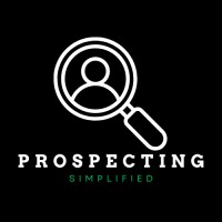 Prospecting Simplified logo - Similar company to Makutu