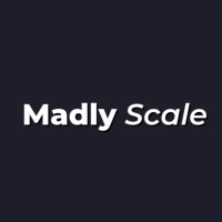 Madly Scale logo - Similar company to Top G Media