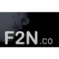 F2N logo - Similar company to Apollo8