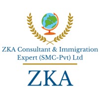 ZKA Consultant And Immigration Expert (SMC-Pvt) Ltd logo - Similar company to Fas Canadian Immigration Consultant