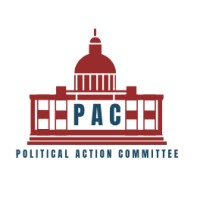 Political Action Committee logo - Similar company to Chunaviakhada