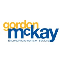 Gordon McKay Electrical logo - Similar company to Gps Electrical Services