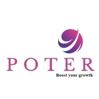 POTER logo - Similar company to Massimo Contini Tem Interim Management