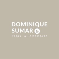 Dominique Sumar Telas y Alfombras logo - Similar company to Nest At Home