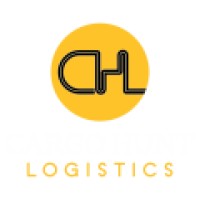 CARGOHUNT LOGISTICS logo - Similar company to Noni Technologies