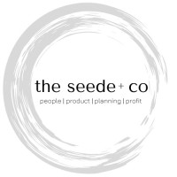 The Seede + Co logo - Similar company to Taost Entertainment