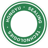 HONGYU SEALING TECHNOLOGIES logo - Similar company to Nqksf Oil Seal Manufacture