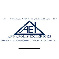 Annapolis Exteriors Inc logo - Similar company to Decktight Roofing Services