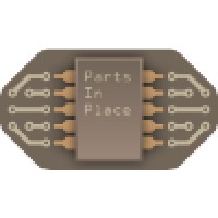 Parts-in-Place by INVSYS logo - Similar company to Phinova