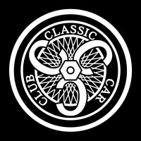 Classic Car Club logo - Similar company to Nova Octo