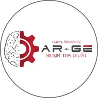 Trakya Üniversitesi Ar-Ge Bilişim Topluluğu