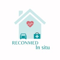 RECONMED In Situ | Reconocimientos Médicos Deportivos logo - Similar company to Decares Comércio