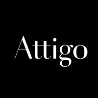 Attigo Creative logo - Similar company to Ikram Academy Indonesia