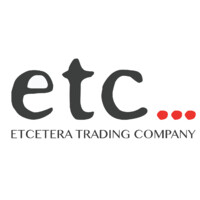 Etctetera Trading Company logo - Similar company to Fb Drinkware