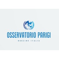 Osservatorio Parigi logo - Similar company to Rethinking Climate