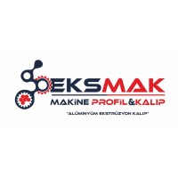 EKSMAK MAKİNE PROFİL&KALIP SANAYİ LİMİTED ŞİRKETİ logo - Similar company to Elitez Muhendislik