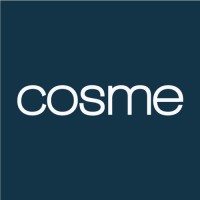 Cosme logo - Similar company to Mac2, La Webintelligence