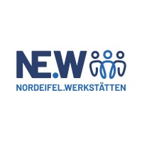 NEW Nordeifelwerkstätten gGmbH logo - Similar company to Deutsches Rotes Kreuz In Der Städteregion Aachen