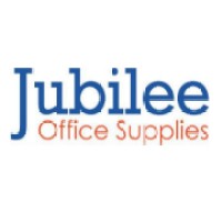 Jubilee Office Supplies logo - Similar company to Everything Office Ltd