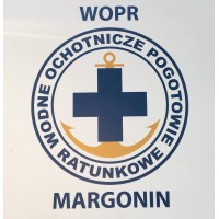 Wodne Ochotnicze Pogotowie Ratunkowe Miasto i Gmina Margonin logo - Similar company to Wodne Ochotnicze Pogotowie Ratunkowe Województwa Zachodniopomorskiego