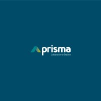 Prisma Laboratório Óptico logo - Similar company to Laboratório Óptico Aspheric