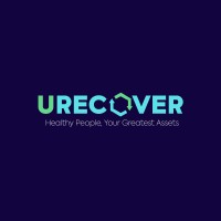 URecover logo - Similar company to Oanwtech