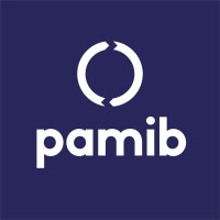PAMIB (Pa' mi bebé) logo - Similar company to Ganu Alimentos Sas De Cv