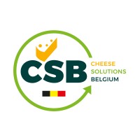 CSB Cheese Solutions Belgium logo - Similar company to Deldiche