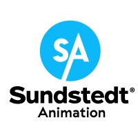 Sundstedt Animation logo - Similar company to Higher Ground Creative