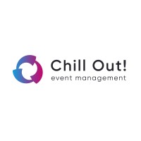 Chill Out! Event Management Ltd logo - Similar company to Command-R Ltd