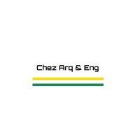Chez | Escritório de Arquitetura & Engenharia logo - Similar company to Studio Isabelas - Arquitetura E Design De Interiores