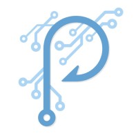 Phishermen logo - Similar company to Phishermans