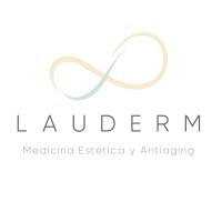LAUDERM Medicina Estética logo - Similar company to Redisa