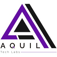 Aquil Tech Labs logo - Similar company to Synkcode