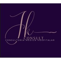 Group JK Consult logo - Similar company to Ciesp Distrital Oeste