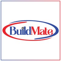 Buildmate Projects Pvt. Ltd logo - Similar company to Laxmi En-Fab Pvt. Ltd.