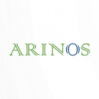 Arinos Infosolutions Private Limited logo - Similar company to Qualian Technologies Pvt Ltd