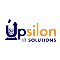 Upsilon IT Solutions logo - Similar company to Upsilon