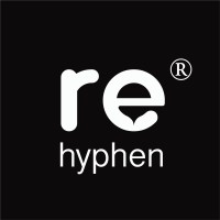 rehyphen® logo - Similar company to Textile Products (1971) Ltd