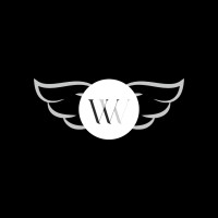 Word Wings logo - Similar company to Fishnet Advertising