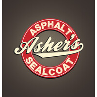 Asher's Asphalt and Sealcoating