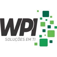 WPI Soluções em TI logo - Similar company to To Host Data Centers