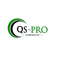 QS-PRO CONSULTS logo - Similar company to Kuyaha Construction Consultants