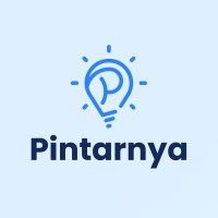 Pintarnya logo - Similar company to Kompit