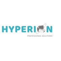 Hyperion Professional Solutions logo - Similar company to Optin-Up